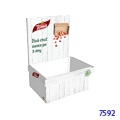 PALLET WRAP WITH TOPPER | Eclipse Print a. s.