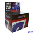 PALLET WRAP WITH TOPPER | Eclipse Print a. s.