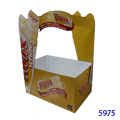 PALLET WRAP WITH TOPPER | Eclipse Print a. s.