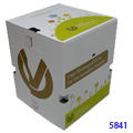 BOX WITH FIXING OF GOOD | Eclipse Print a. s.