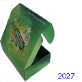 BOX WITH FIXING OF GOOD | Eclipse Print a. s.