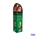 PALLET WRAP WITH TOPPER | Eclipse Print a. s.