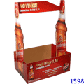 PALLET WRAP WITH TOPPER | Eclipse Print a. s.