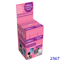 COLLECTING BOX WITH POCKET | Eclipse Print a. s.